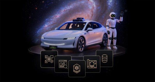 AG真人国际app中国官方商店下载 老黄吹的Cosmos 3，在一个北大团队作念的榜单上拿了第一