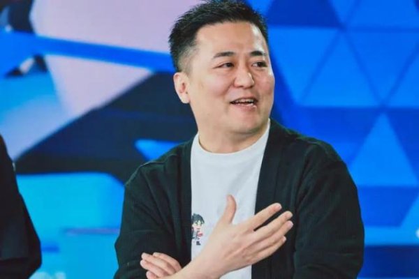 AG真人国际app中国官方商店下载 《铁拳8》游戏总监辞职