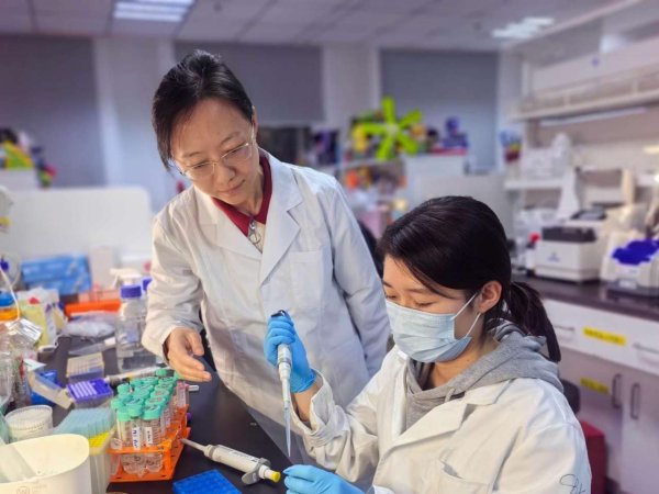 AG·真人(官方)网址 中国科学团队发现全新脑脊液“分型密码”，神经退行性疾病早期会诊迎来晨曦