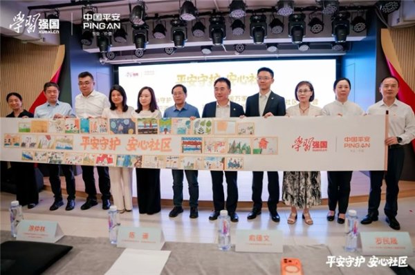AG·真人(官方)网址 “吉祥看守·释怀社区”公益步履启幕，吉祥健康险以“好可口饭”开启“五好健康生涯”社区公益施行新篇章