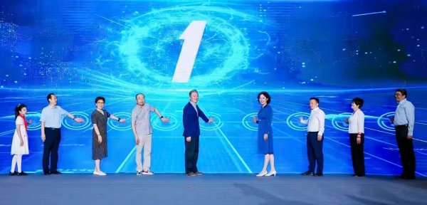 ag·真人(官网)平台 “声动京津冀”公益步履发轫—学大素质以阅读赋能区域文化协同发展
