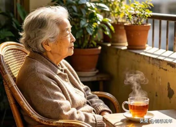 ag·真人(官网)平台 晚年最大的澄澈：宁可孤独终老，也不要在这6件事上犯隐隐